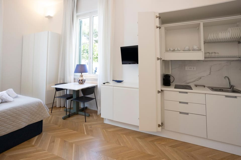 SINONDA Luxury Apartment Apartment in Maiori
