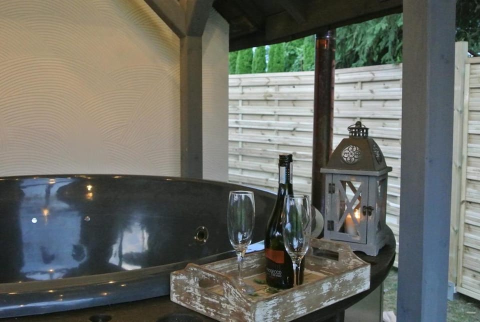 Siedlisko pod świerkami-Twój własny kawałek raju House in Poland