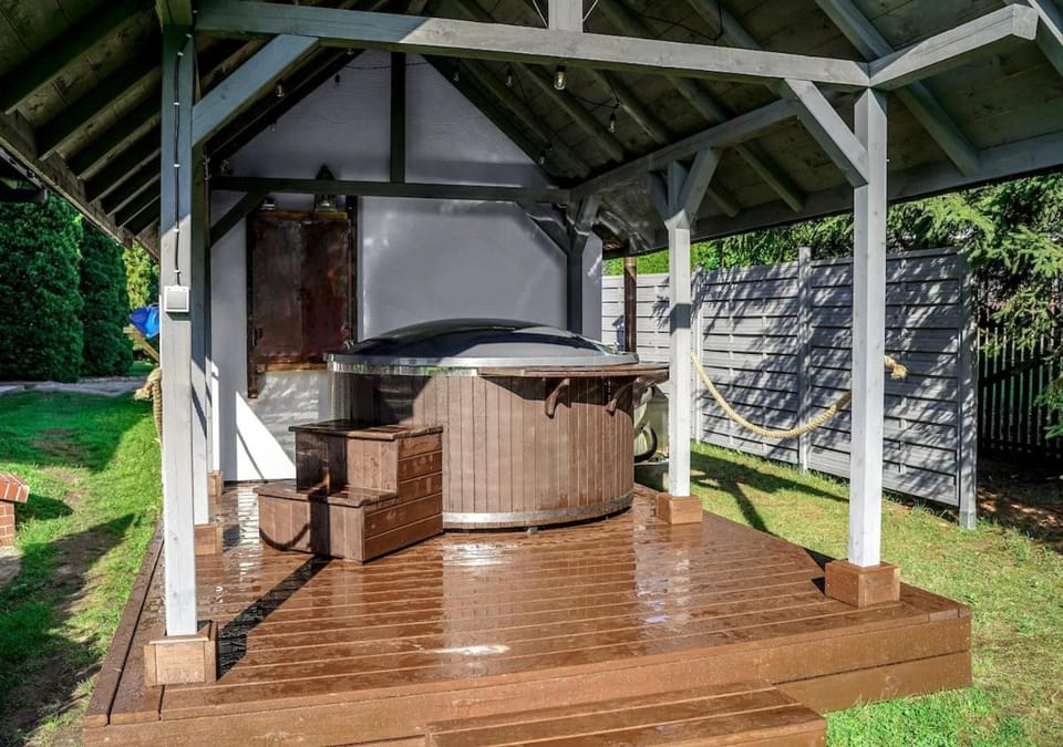 Siedlisko pod świerkami-Twój własny kawałek raju House in Poland