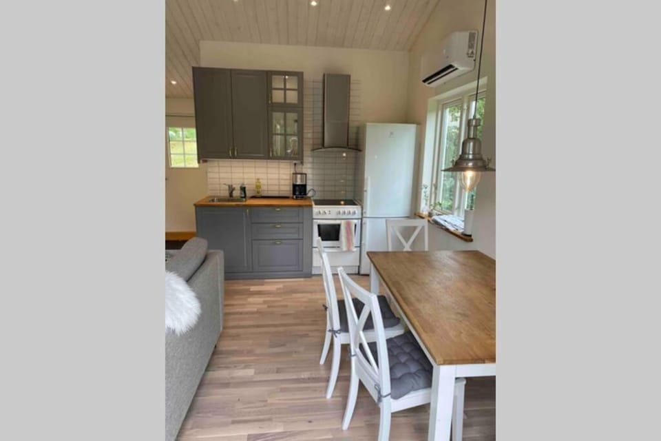 Cottage perfect for short time rent Apartment in Stockholm County