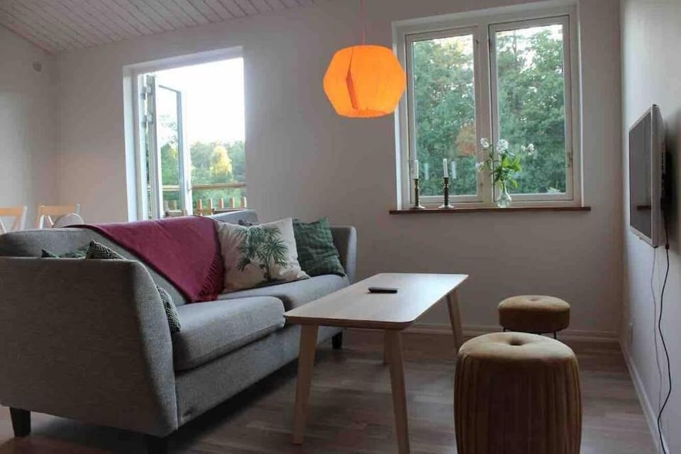 Cottage perfect for short time rent Apartment in Stockholm County