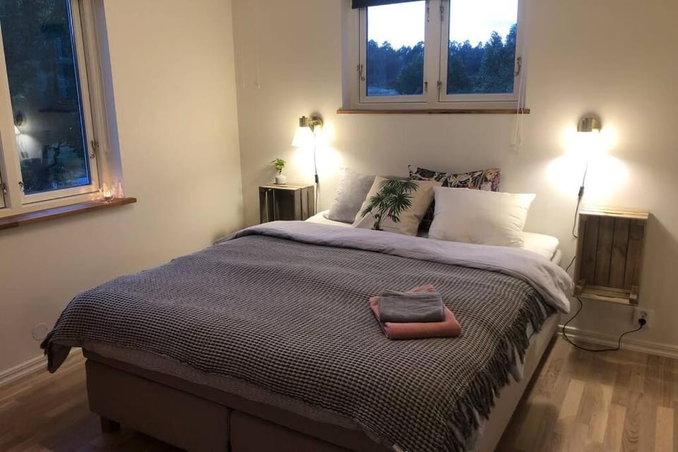 Cottage perfect for short time rent Apartment in Stockholm County