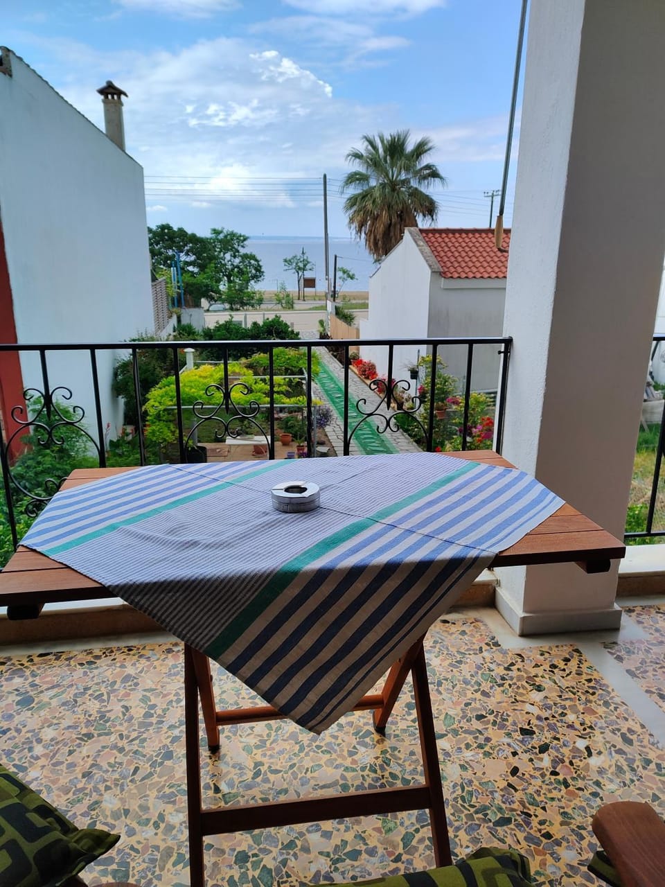 Anna's house 2 Apartment in Halkidiki