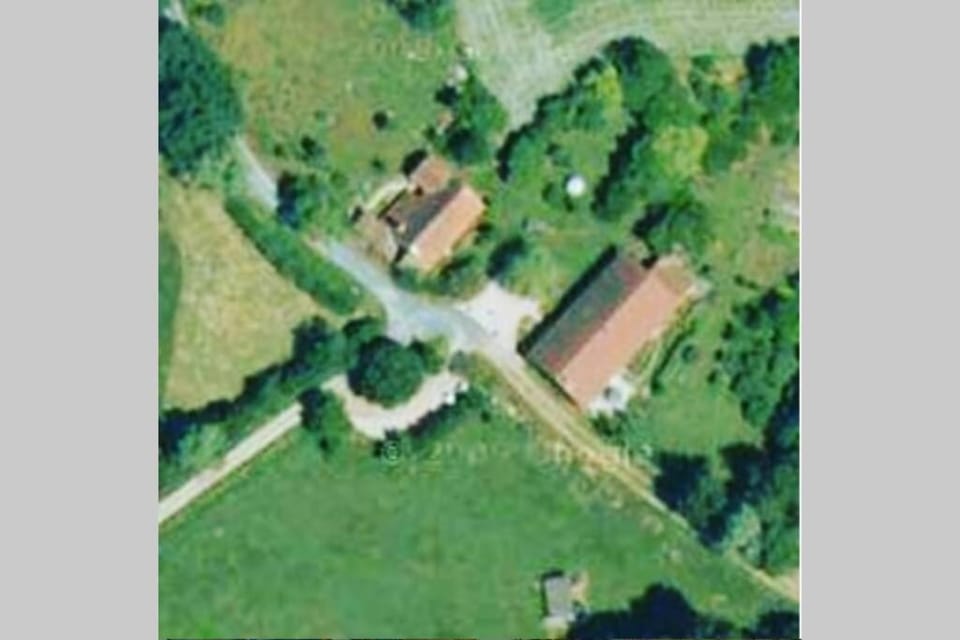 obouduchemin House in Auvergne-Rhône-Alpes