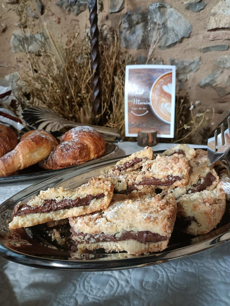 Food and drinks, Food, Breakfast