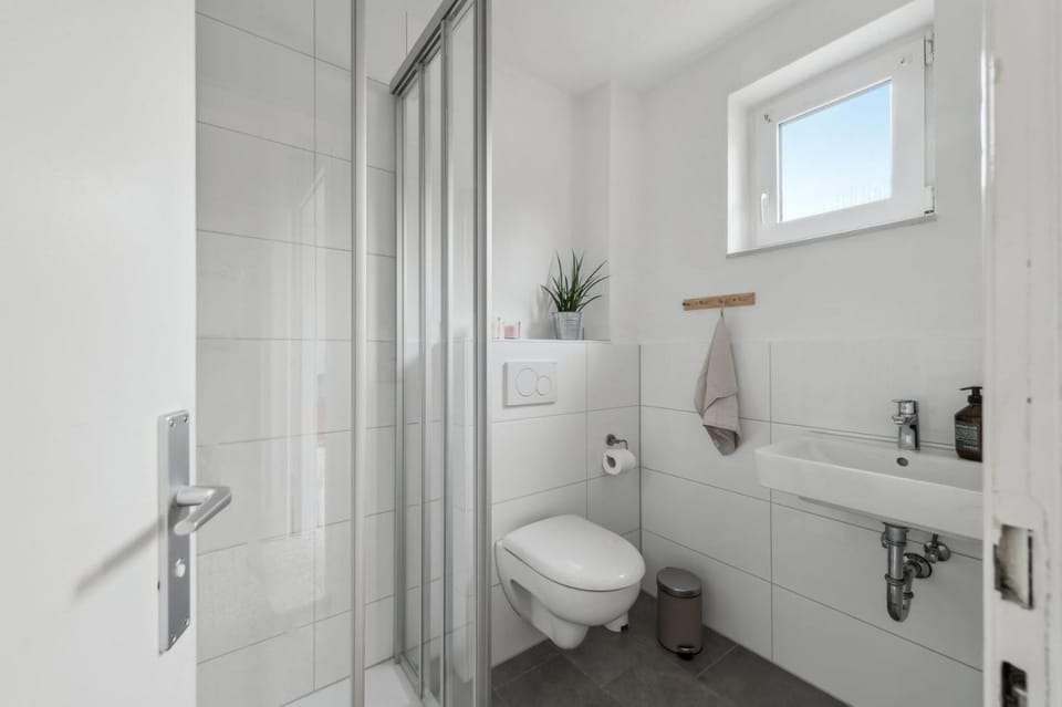 Gesche House in Büsum