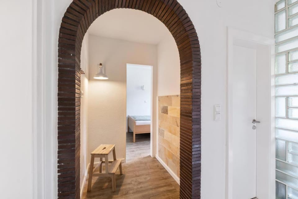 Gesche House in Büsum