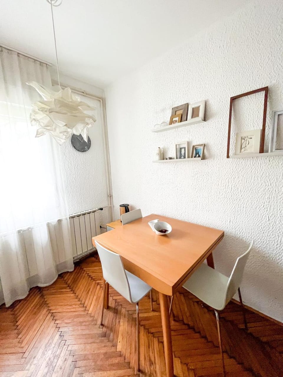 Kopernik - parking available Apartment in Belgrade