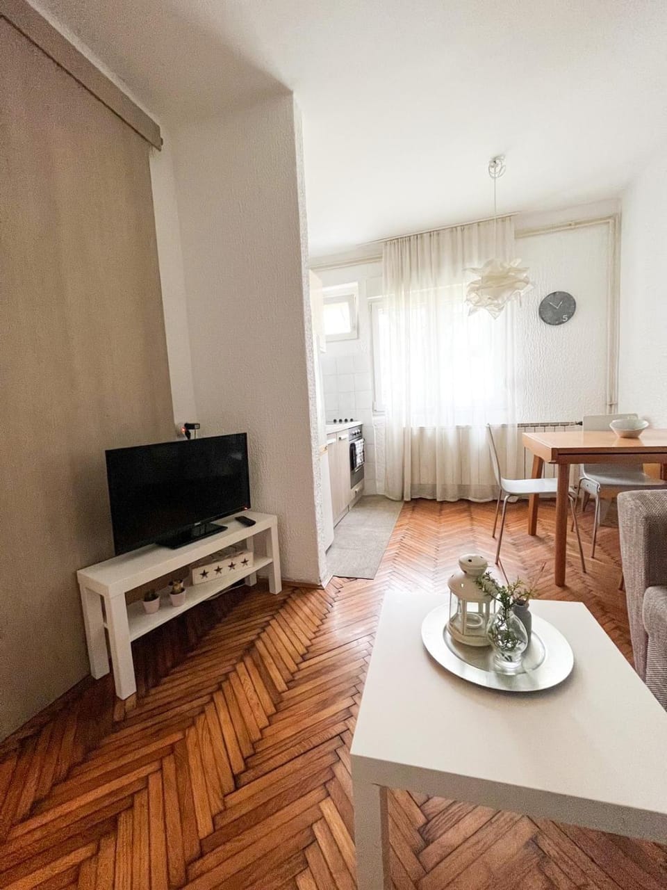 Kopernik - parking available Apartment in Belgrade