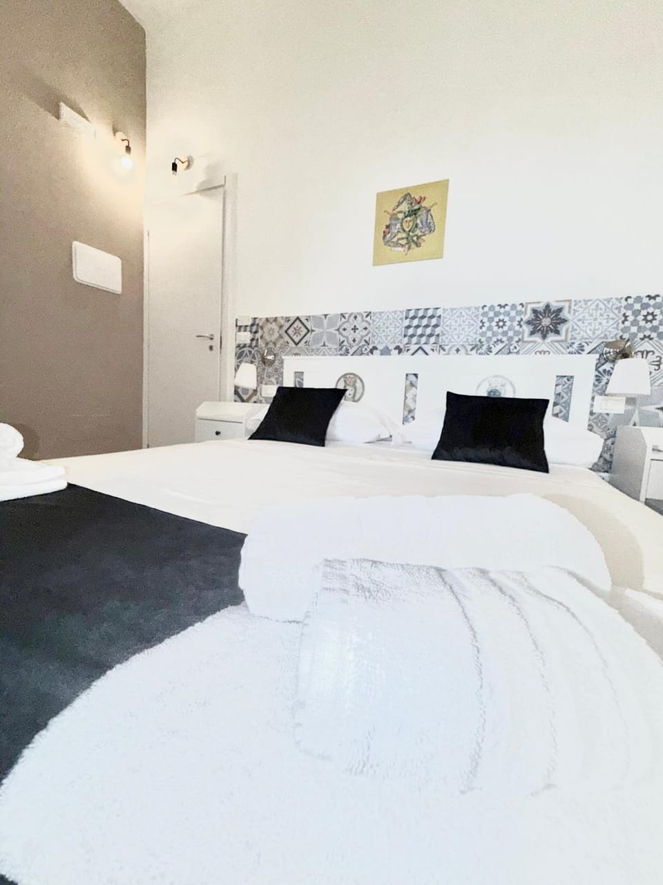 Hercules Suites Bed and Breakfast in Noto