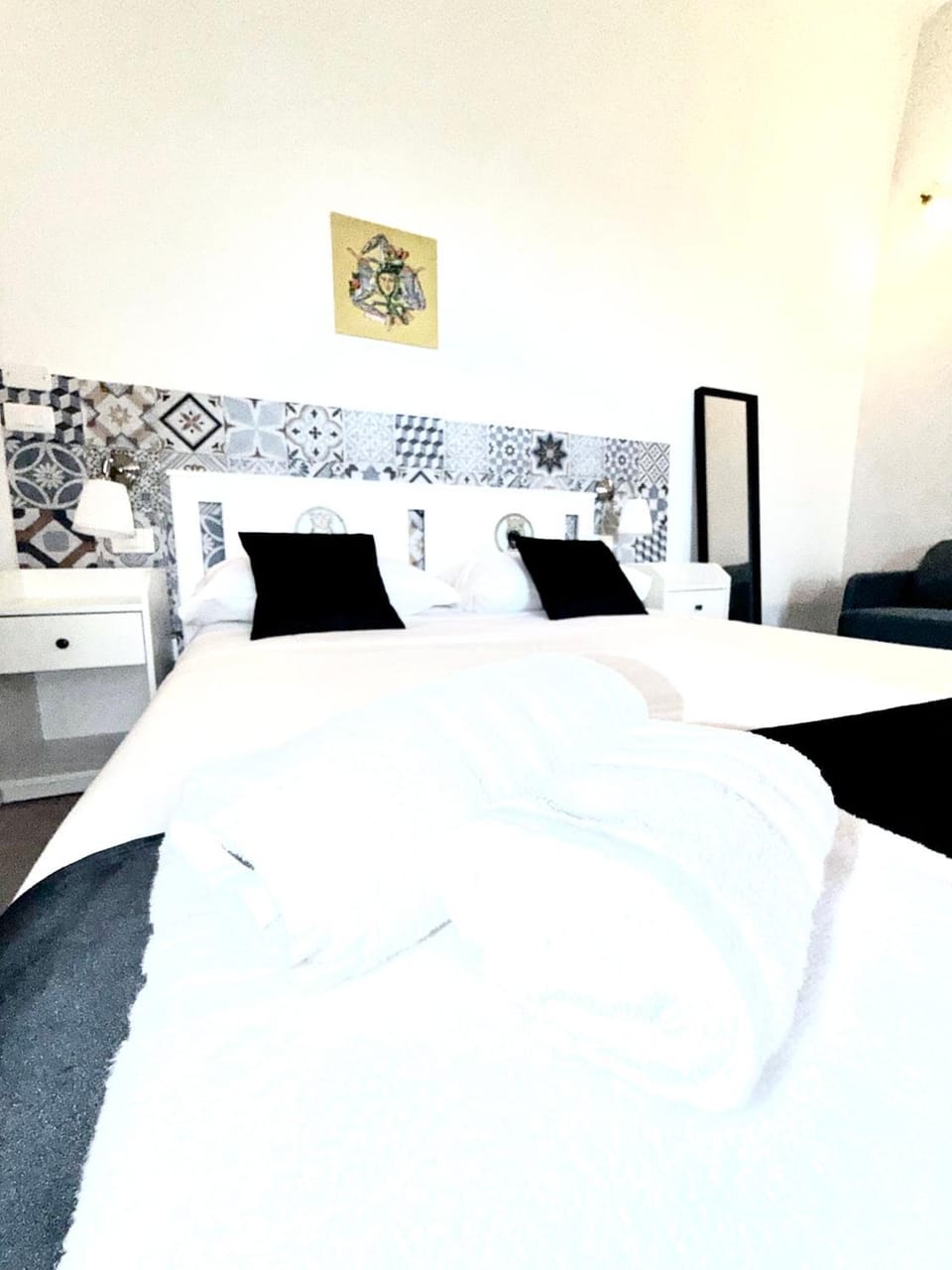Hercules Suites Bed and Breakfast in Noto