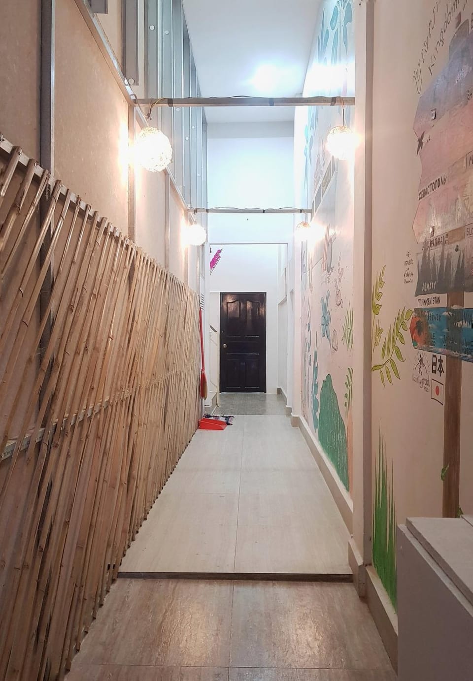 Cannarata Apartment in Phnom Penh Province