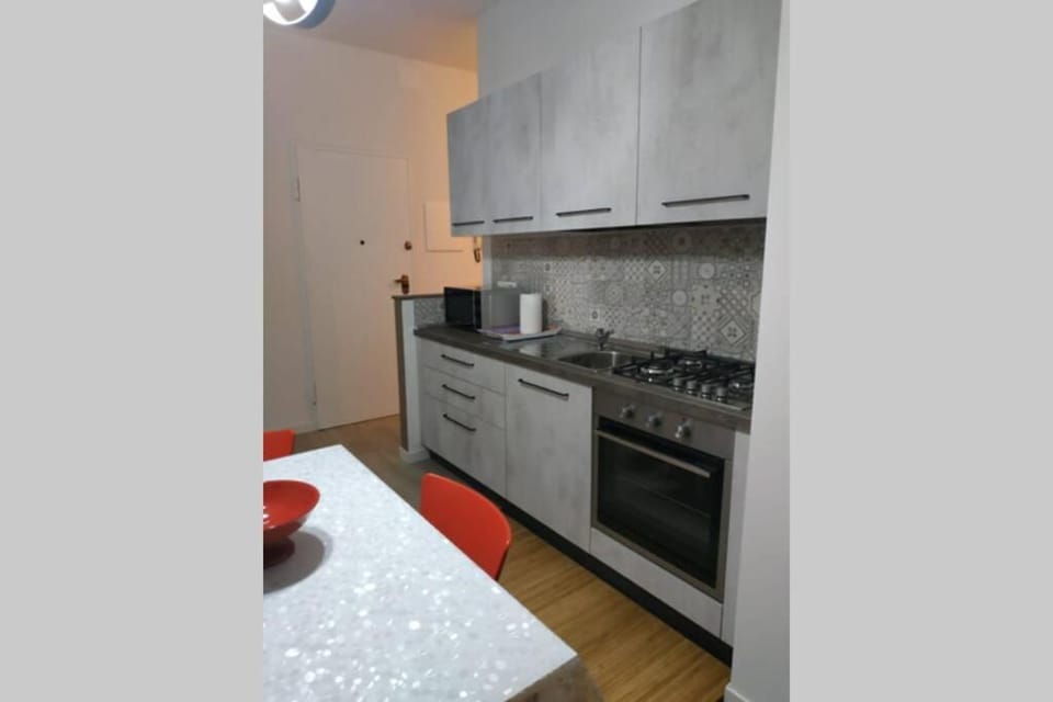 Feel at Home - CASA LA POSTA Apartment in Lovere