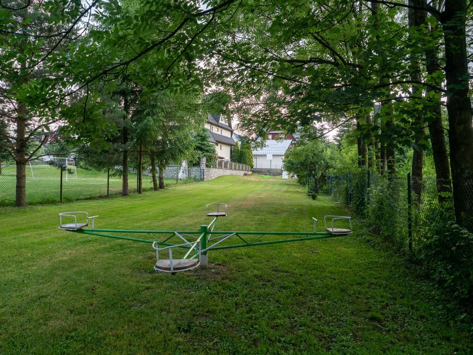 Garden, Garden