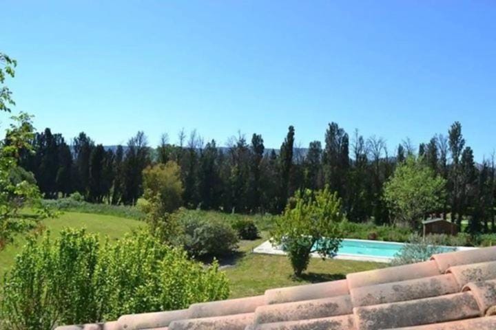 LA LEZARDIERE CHEZ HUGUES House in Saint-Remy-de-Provence