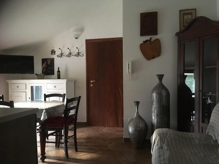 Agriturismo San Michele Farm Stay in Emilia-Romagna