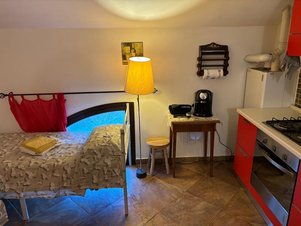 Agriturismo San Michele Farm Stay in Emilia-Romagna