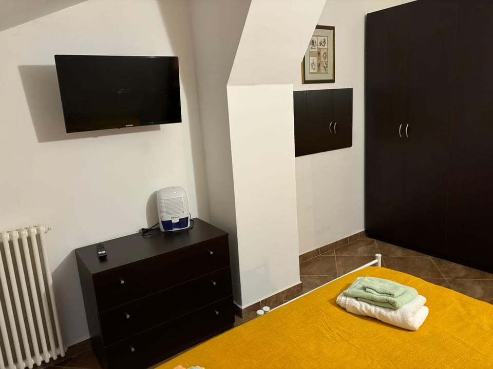 Agriturismo San Michele Farm Stay in Emilia-Romagna