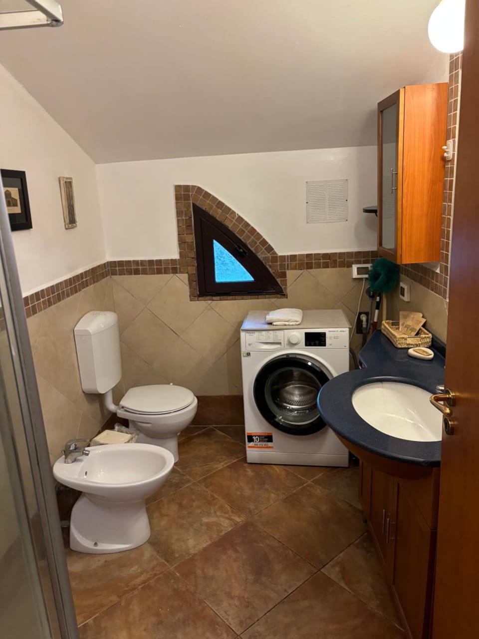 Agriturismo San Michele Farm Stay in Emilia-Romagna