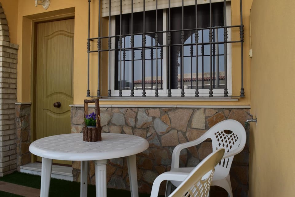 APARTAMENTO EL ROMERAL Apartment in Valle del Guadalhorce