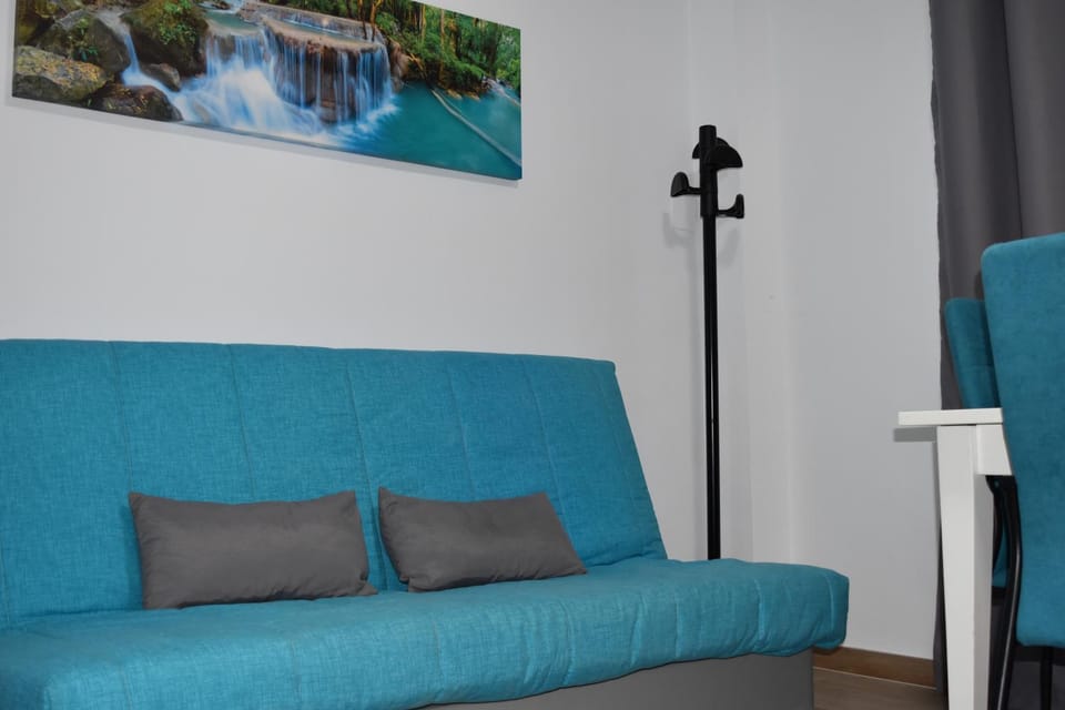 APARTAMENTO EL ROMERAL Apartment in Valle del Guadalhorce