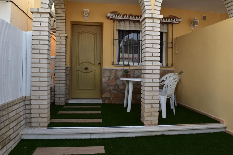 APARTAMENTO EL ROMERAL Apartment in Valle del Guadalhorce