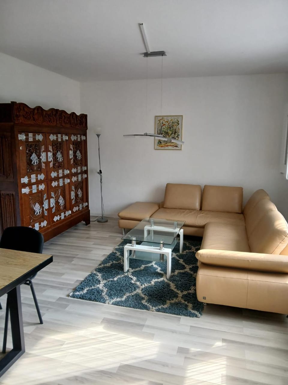 Haus Carl-Hubert -Schwerin Görries - Apartment in Schwerin