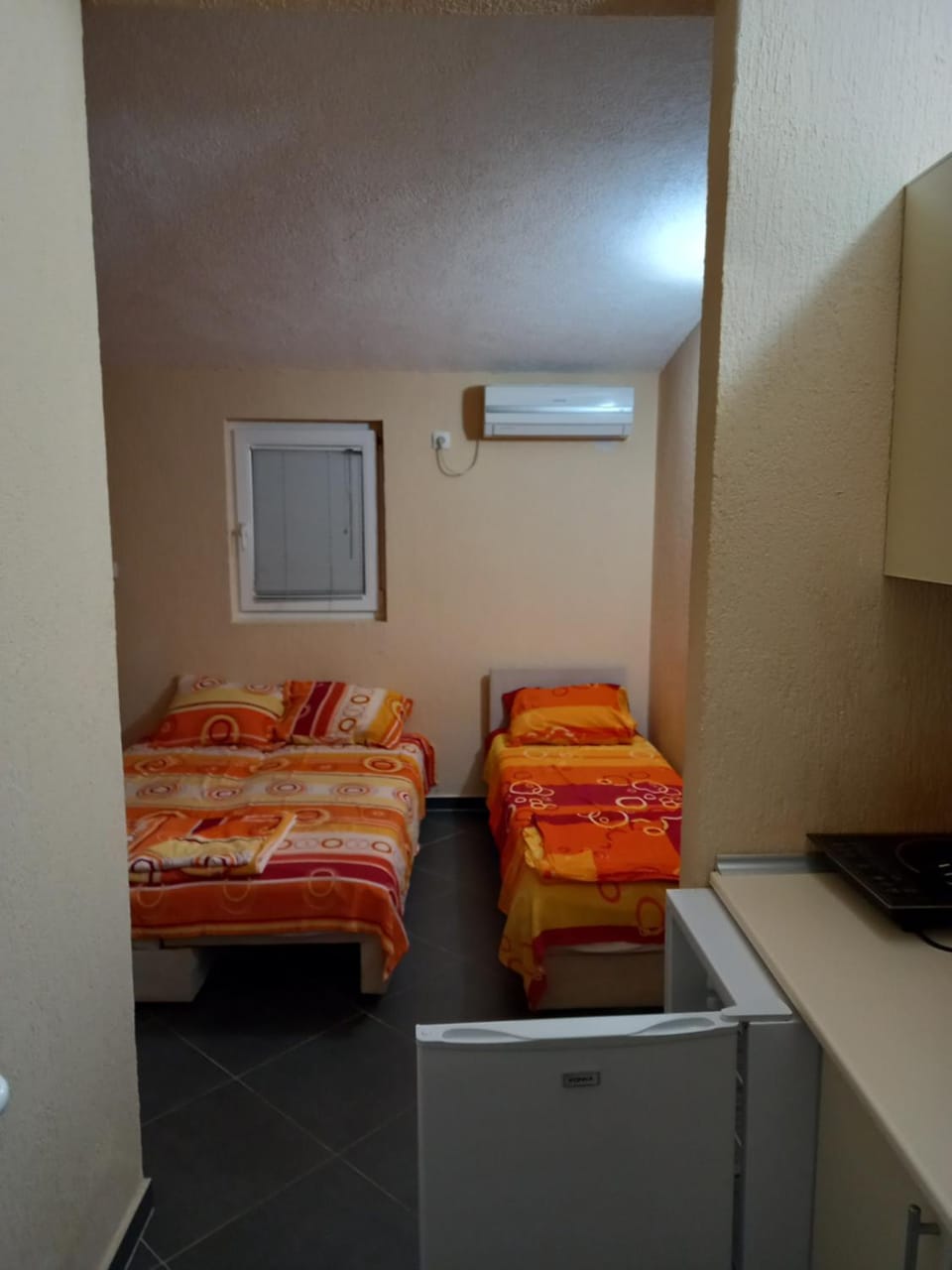 MD Apartmani Canj Apartment in Budva Municipality
