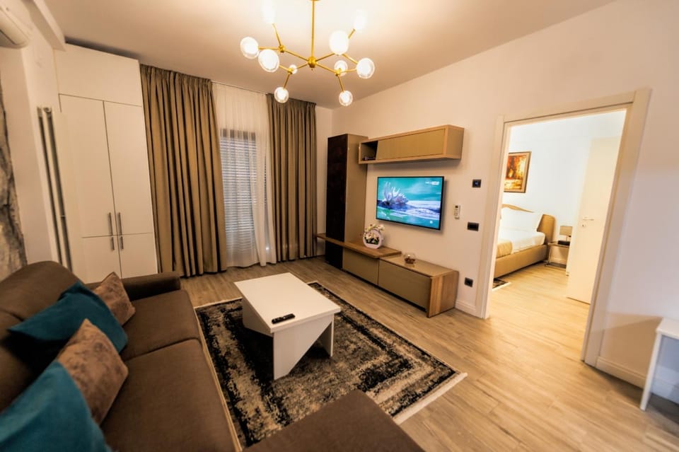 Rasarit de Vacanta Apartment in Constanta