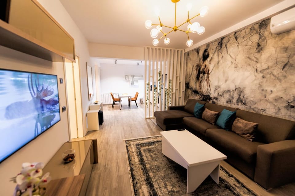 Rasarit de Vacanta Apartment in Constanta