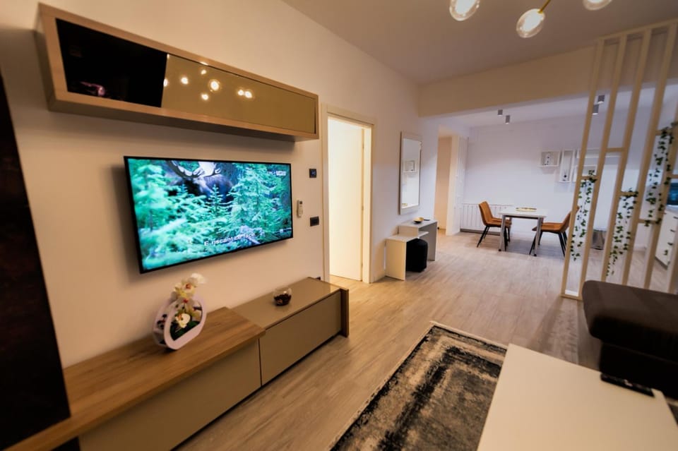 Rasarit de Vacanta Apartment in Constanta