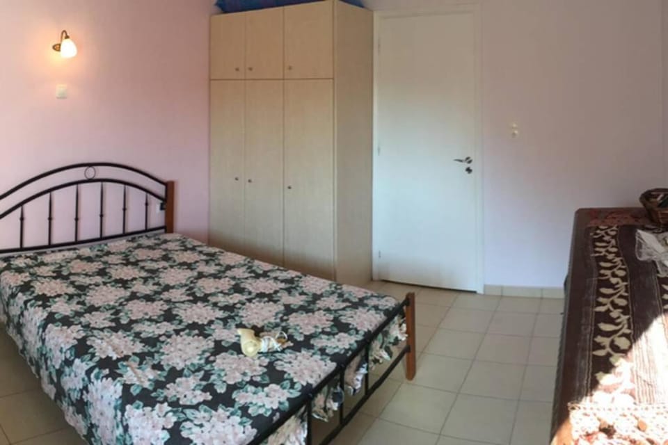 Kondina Village Apartment in Islands
