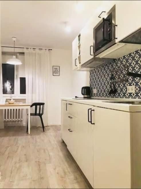 Apartamenty Centrum Apartment in Warsaw