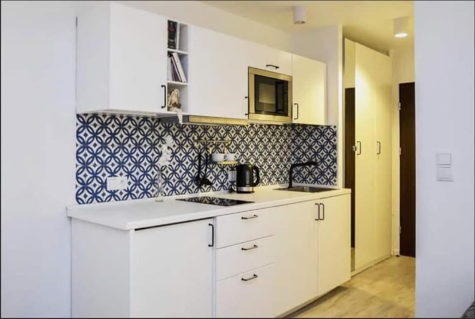 Apartamenty Centrum Apartment in Warsaw