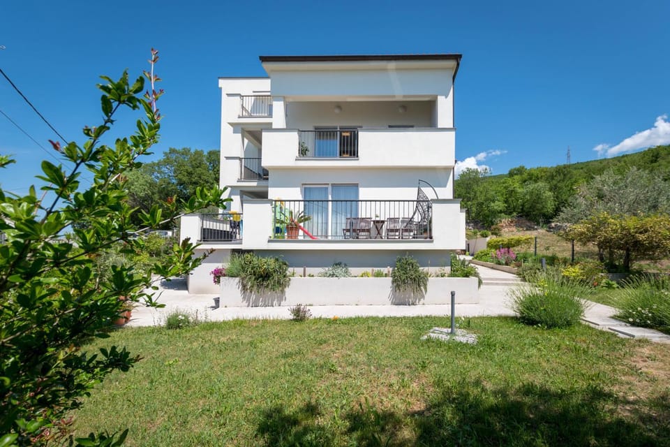 Property building, Garden, Garden