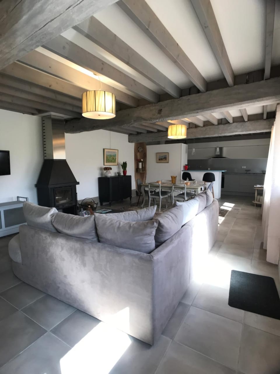 Lounge or bar