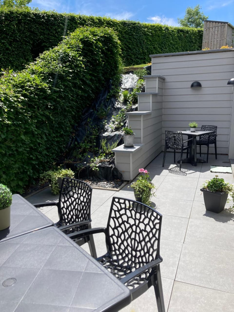 Ô Secret du Wérihay Bed and Breakfast in Wallonia, Belgium