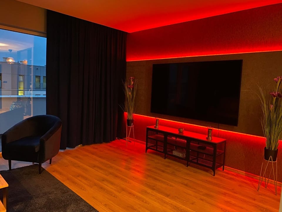 VIP Apartament-Marine Apartment in Pomeranian Voivodeship