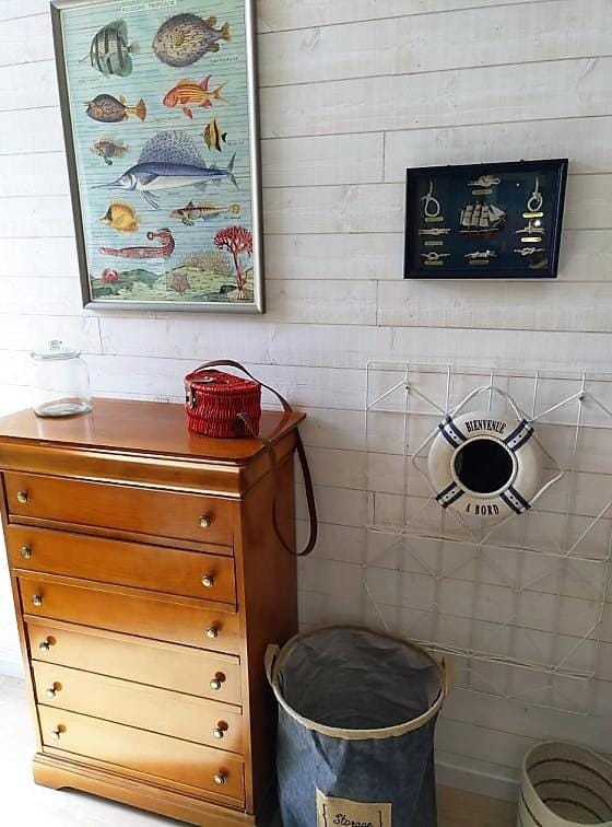 Ty West Apartment in Batz-sur-Mer