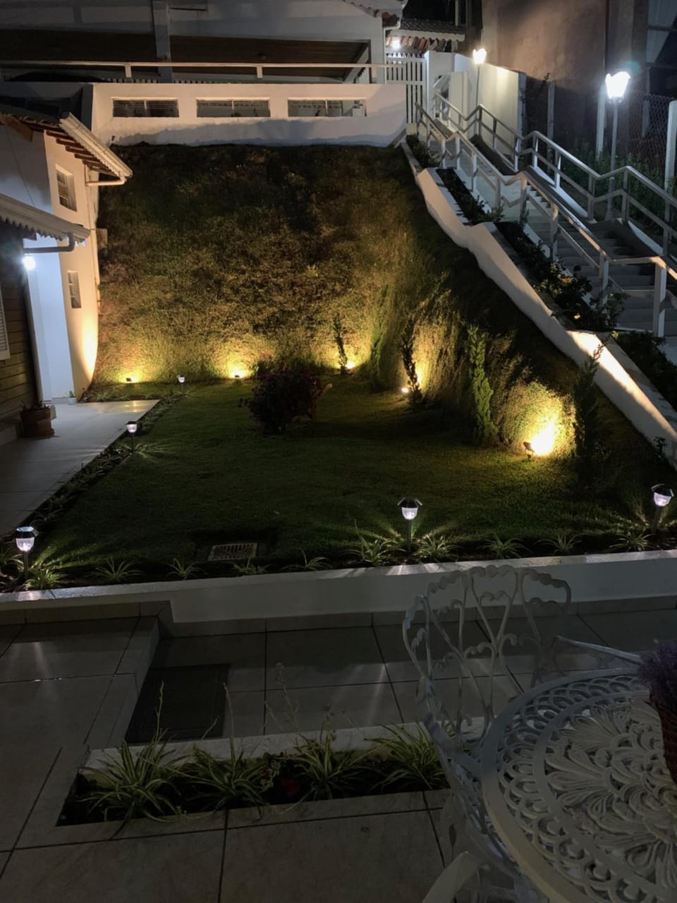 Casa centro Capivari 700m distância House in Campos do Jordão