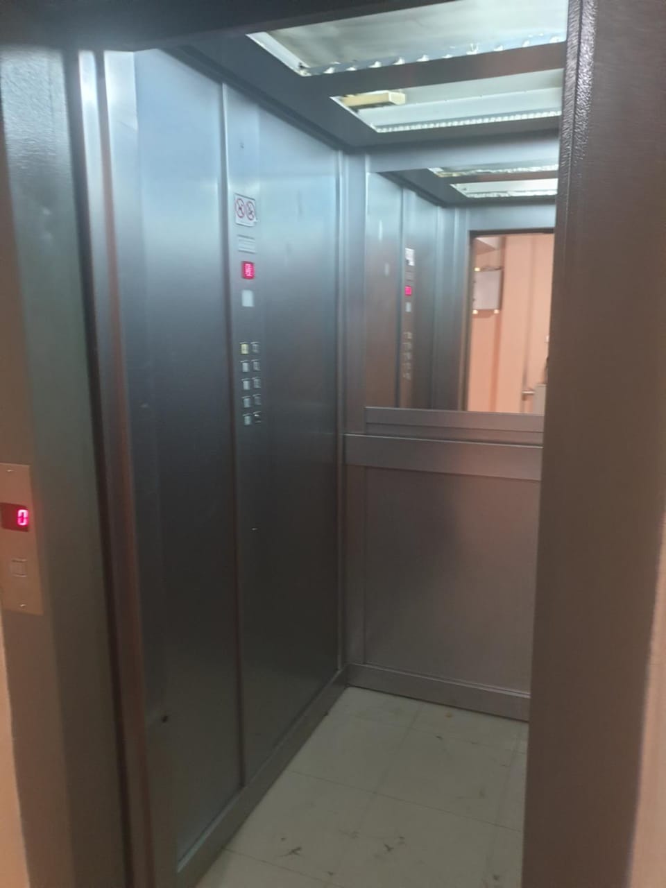 Apartment Loft Apartment in Serbia