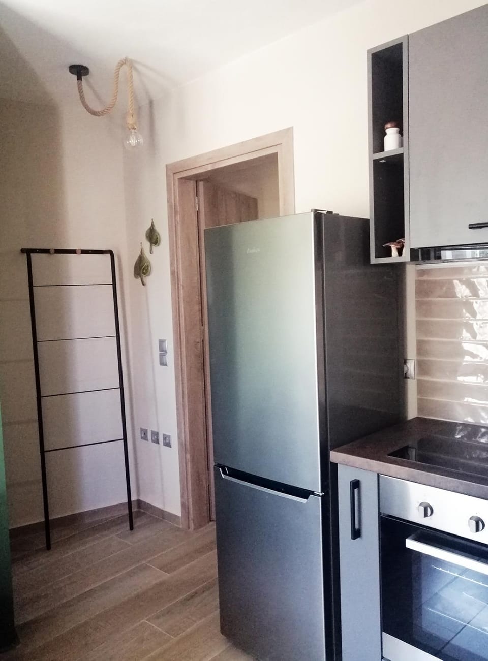 Harmony Superior Suite Apartment Apartment in Argostolion