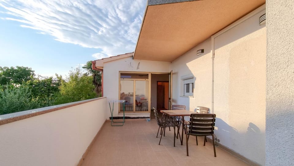Skalinada Apartment in Novigrad
