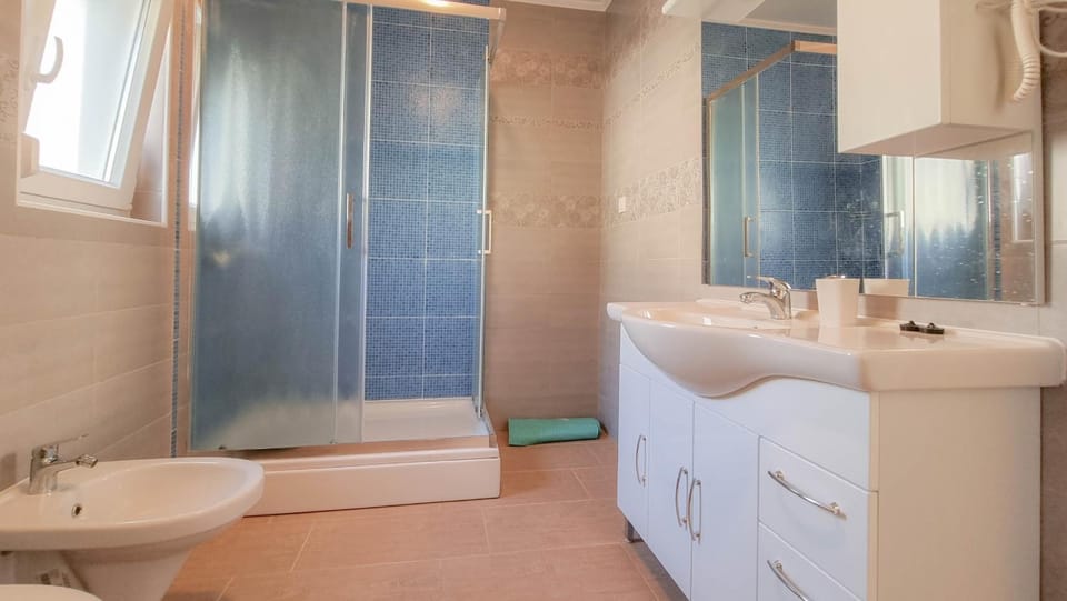 Skalinada Apartment in Novigrad