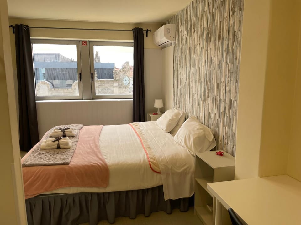 Liber Guest House Hostel in Braga