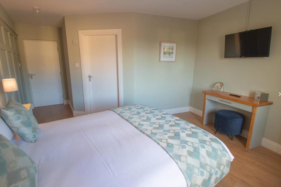 Hawthorn Lodge Nature lodge in Clifden