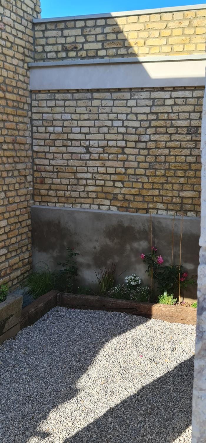Patio, Balcony/Terrace