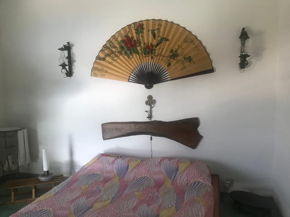 Il semaforo Una o due camere matrimoniali con bagno a pochi passi dal centro Pietrasanta, con Wi-Fi Bed and Breakfast in Pietrasanta