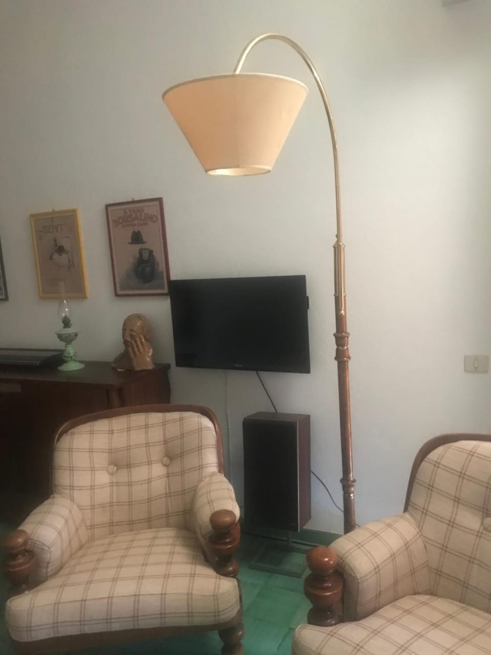 Il semaforo Una o due camere matrimoniali con bagno a pochi passi dal centro Pietrasanta, con Wi-Fi Bed and Breakfast in Pietrasanta