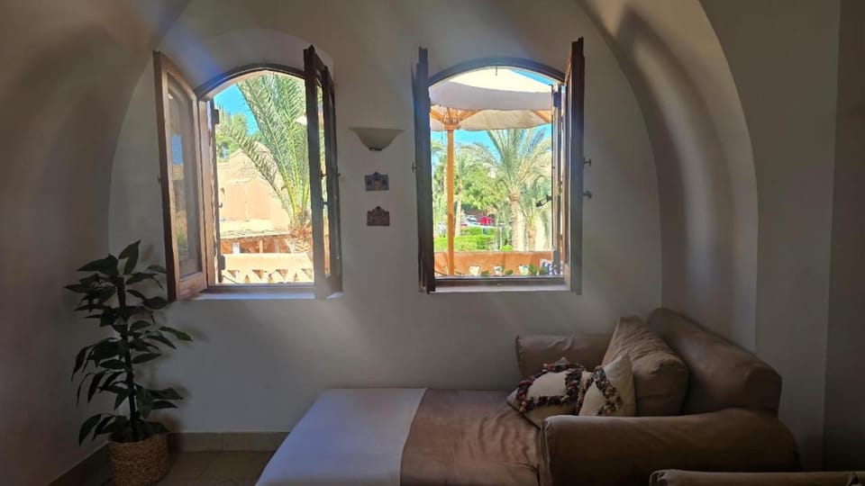 Downtown ElGouna Excellent Location Apartment in Hurghada